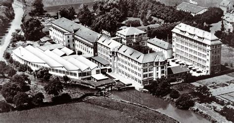 usine omega bienne